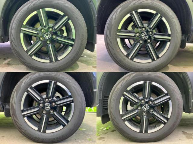 ヴェゼル ｅＨＥＶ　Ｘ　保証書／純正　ＳＤナビ／ホンダセンシング／車線逸脱防止支援システム／ヘッドランプ　ＬＥＤ／Ｂｌｕｅｔｏｏｔｈ接続／ＥＴＣ２．０／ＥＢＤ付ＡＢＳ／横滑り防止装置／アイドリングストップ　バックカメラ（49枚目）