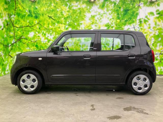 キャロル ＧＬ　デュアルカメラブレーキサポート（スズキ）／シートヒーター　運転席／車線逸脱防止支援システム／ＥＢＤ付ＡＢＳ／横滑り防止装置／アイドリングストップ／禁煙車／エアバッグ　運転席／エアバッグ　助手席（2枚目）