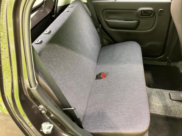 キャロル ＧＬ　デュアルカメラブレーキサポート（スズキ）／シートヒーター　運転席／車線逸脱防止支援システム／ＥＢＤ付ＡＢＳ／横滑り防止装置／アイドリングストップ／禁煙車／エアバッグ　運転席／エアバッグ　助手席（5枚目）