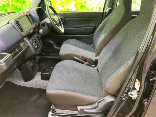 キャロル ＧＬ　デュアルカメラブレーキサポート（スズキ）／シートヒーター　運転席／車線逸脱防止支援システム／ＥＢＤ付ＡＢＳ／横滑り防止装置／アイドリングストップ／禁煙車／エアバッグ　運転席／エアバッグ　助手席（6枚目）