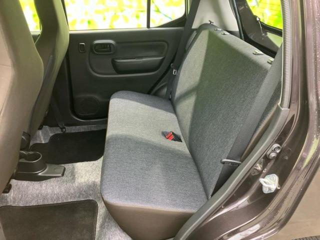 キャロル ＧＬ　デュアルカメラブレーキサポート（スズキ）／シートヒーター　運転席／車線逸脱防止支援システム／ＥＢＤ付ＡＢＳ／横滑り防止装置／アイドリングストップ／禁煙車／エアバッグ　運転席／エアバッグ　助手席（7枚目）