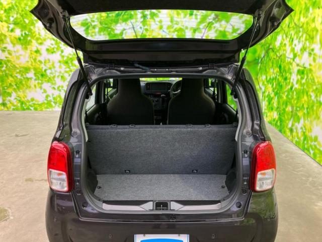 キャロル ＧＬ　デュアルカメラブレーキサポート（スズキ）／シートヒーター　運転席／車線逸脱防止支援システム／ＥＢＤ付ＡＢＳ／横滑り防止装置／アイドリングストップ／禁煙車／エアバッグ　運転席／エアバッグ　助手席（8枚目）