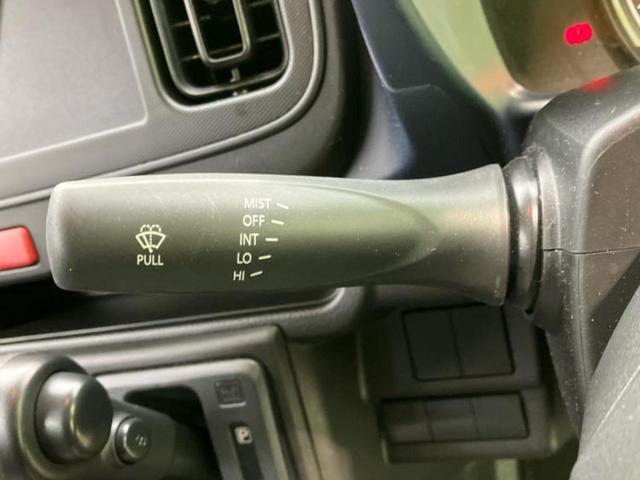 キャロル ＧＬ　デュアルカメラブレーキサポート（スズキ）／シートヒーター　運転席／車線逸脱防止支援システム／ＥＢＤ付ＡＢＳ／横滑り防止装置／アイドリングストップ／禁煙車／エアバッグ　運転席／エアバッグ　助手席（12枚目）