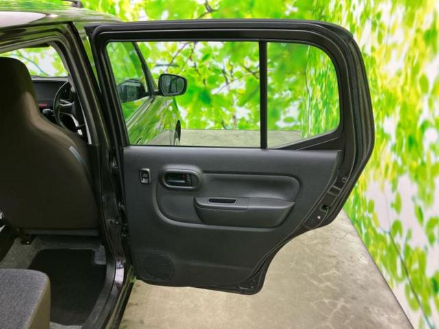 キャロル ＧＬ　デュアルカメラブレーキサポート（スズキ）／シートヒーター　運転席／車線逸脱防止支援システム／ＥＢＤ付ＡＢＳ／横滑り防止装置／アイドリングストップ／禁煙車／エアバッグ　運転席／エアバッグ　助手席（21枚目）