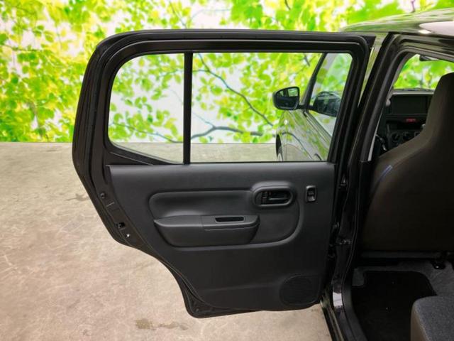 キャロル ＧＬ　デュアルカメラブレーキサポート（スズキ）／シートヒーター　運転席／車線逸脱防止支援システム／ＥＢＤ付ＡＢＳ／横滑り防止装置／アイドリングストップ／禁煙車／エアバッグ　運転席／エアバッグ　助手席（23枚目）