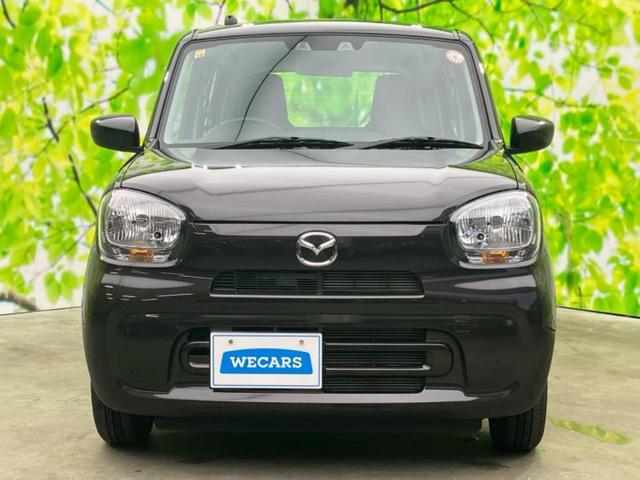 キャロル ＧＬ　デュアルカメラブレーキサポート（スズキ）／シートヒーター　運転席／車線逸脱防止支援システム／ＥＢＤ付ＡＢＳ／横滑り防止装置／アイドリングストップ／禁煙車／エアバッグ　運転席／エアバッグ　助手席（28枚目）