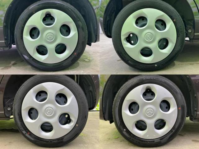 キャロル ＧＬ　デュアルカメラブレーキサポート（スズキ）／シートヒーター　運転席／車線逸脱防止支援システム／ＥＢＤ付ＡＢＳ／横滑り防止装置／アイドリングストップ／禁煙車／エアバッグ　運転席／エアバッグ　助手席（36枚目）