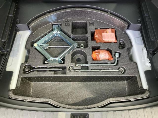 ＲＡＶ４ ４ＷＤハイブリッドＧ　保証書／ディスプレイオーディオ９インチ／トヨタセーフティセンス／シートヒーター　前席／全方位モニター／車線逸脱防止支援システム／シート　合皮／電動バックドア／ヘッドランプ　ＬＥＤ　衝突被害軽減システム（24枚目）