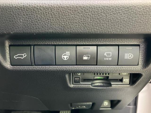 ＲＡＶ４ ４ＷＤハイブリッドＧ　保証書／ディスプレイオーディオ９インチ／トヨタセーフティセンス／シートヒーター　前席／全方位モニター／車線逸脱防止支援システム／シート　合皮／電動バックドア／ヘッドランプ　ＬＥＤ　衝突被害軽減システム（35枚目）