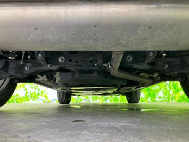 ＲＡＶ４ ４ＷＤハイブリッドＧ　保証書／ディスプレイオーディオ９インチ／トヨタセーフティセンス／シートヒーター　前席／全方位モニター／車線逸脱防止支援システム／シート　合皮／電動バックドア／ヘッドランプ　ＬＥＤ　衝突被害軽減システム（42枚目）
