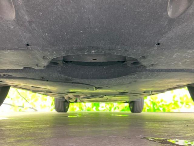 ＲＡＶ４ ４ＷＤハイブリッドＧ　保証書／ディスプレイオーディオ９インチ／トヨタセーフティセンス／シートヒーター　前席／全方位モニター／車線逸脱防止支援システム／シート　合皮／電動バックドア／ヘッドランプ　ＬＥＤ　衝突被害軽減システム（43枚目）