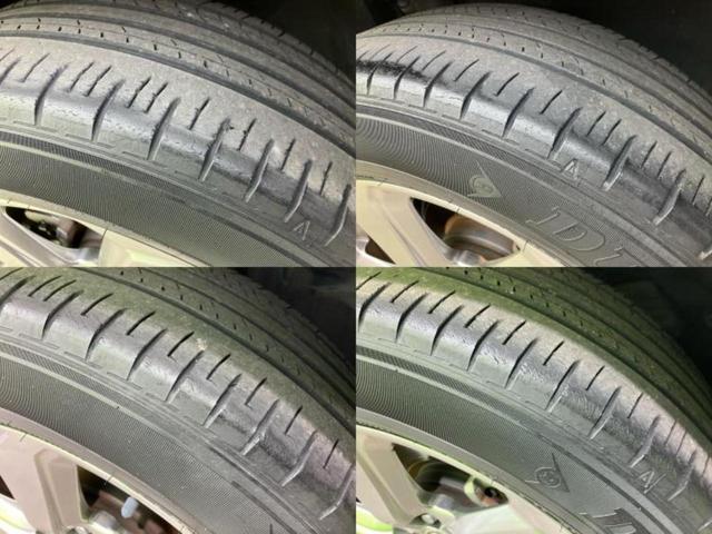 ＲＡＶ４ ４ＷＤハイブリッドＧ　保証書／ディスプレイオーディオ９インチ／トヨタセーフティセンス／シートヒーター　前席／全方位モニター／車線逸脱防止支援システム／シート　合皮／電動バックドア／ヘッドランプ　ＬＥＤ　衝突被害軽減システム（46枚目）