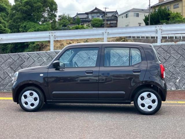 キャロル ＧＬ　保証書／衝突安全装置／車線逸脱防止支援システム／ＡＢＳ／横滑り防止装置／アイドリングストップ／エアバッグ　運転席／エアバッグ　助手席／キーレス／オートライト／マニュアルエアコン／取扱説明書（2枚目）