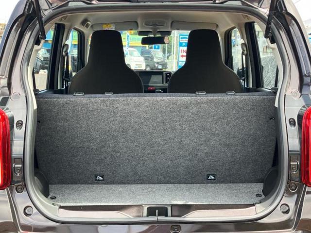 キャロル ＧＬ　保証書／衝突安全装置／車線逸脱防止支援システム／ＡＢＳ／横滑り防止装置／アイドリングストップ／エアバッグ　運転席／エアバッグ　助手席／キーレス／オートライト／マニュアルエアコン／取扱説明書（8枚目）