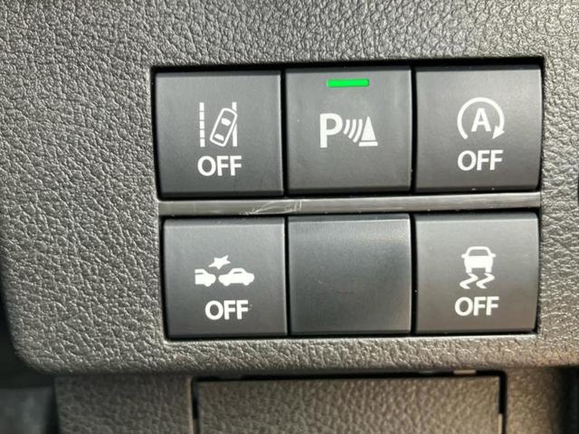 キャロル ＧＬ　保証書／衝突安全装置／車線逸脱防止支援システム／ＡＢＳ／横滑り防止装置／アイドリングストップ／エアバッグ　運転席／エアバッグ　助手席／キーレス／オートライト／マニュアルエアコン／取扱説明書（15枚目）