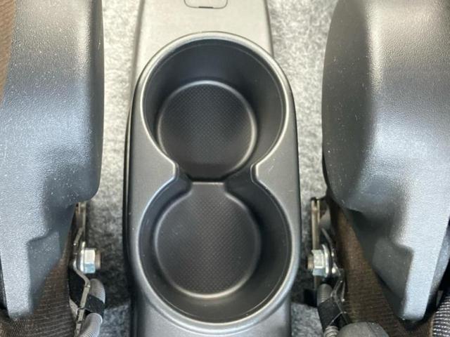 キャロル ＧＬ　保証書／衝突安全装置／車線逸脱防止支援システム／ＡＢＳ／横滑り防止装置／アイドリングストップ／エアバッグ　運転席／エアバッグ　助手席／キーレス／オートライト／マニュアルエアコン／取扱説明書（18枚目）