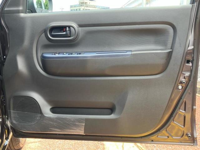 キャロル ＧＬ　保証書／衝突安全装置／車線逸脱防止支援システム／ＡＢＳ／横滑り防止装置／アイドリングストップ／エアバッグ　運転席／エアバッグ　助手席／キーレス／オートライト／マニュアルエアコン／取扱説明書（20枚目）