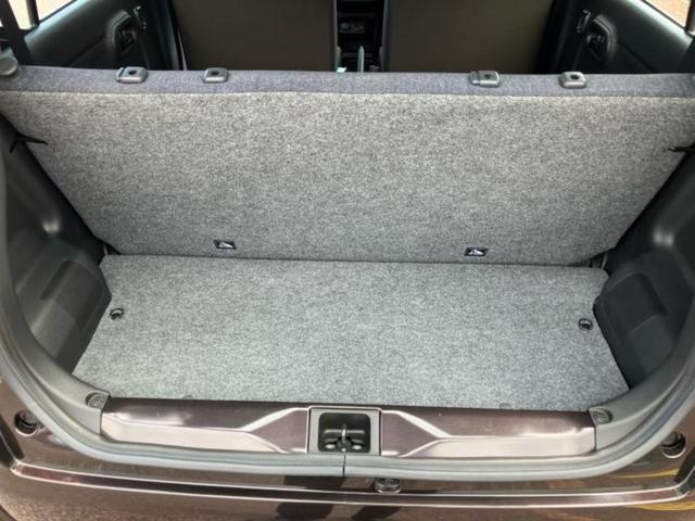 キャロル ＧＬ　保証書／衝突安全装置／車線逸脱防止支援システム／ＡＢＳ／横滑り防止装置／アイドリングストップ／エアバッグ　運転席／エアバッグ　助手席／キーレス／オートライト／マニュアルエアコン／取扱説明書（24枚目）