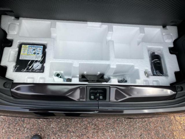 キャロル ＧＬ　保証書／衝突安全装置／車線逸脱防止支援システム／ＡＢＳ／横滑り防止装置／アイドリングストップ／エアバッグ　運転席／エアバッグ　助手席／キーレス／オートライト／マニュアルエアコン／取扱説明書（25枚目）