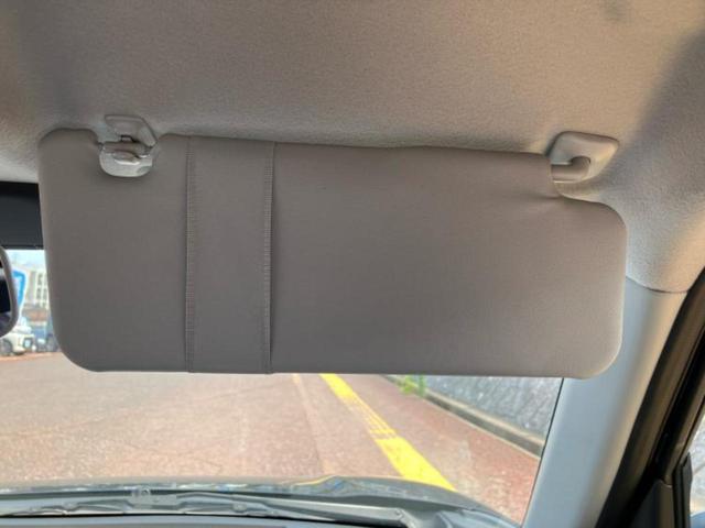 キャロル ＧＬ　保証書／衝突安全装置／車線逸脱防止支援システム／ＡＢＳ／横滑り防止装置／アイドリングストップ／エアバッグ　運転席／エアバッグ　助手席／キーレス／オートライト／マニュアルエアコン／取扱説明書（33枚目）