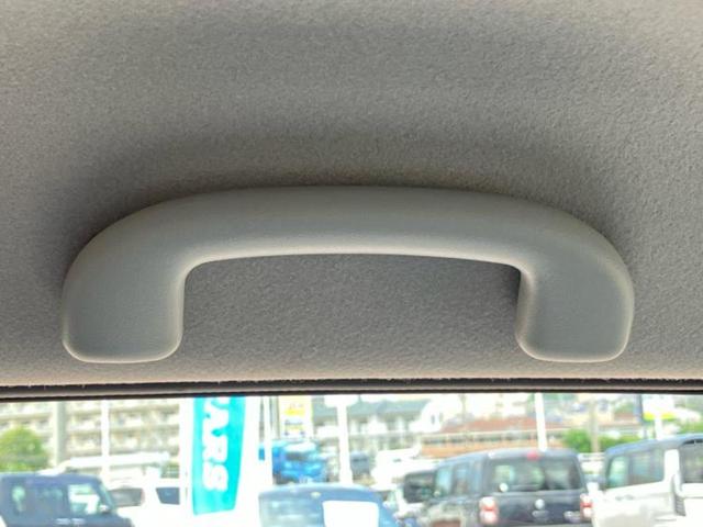 キャロル ＧＬ　保証書／衝突安全装置／車線逸脱防止支援システム／ＡＢＳ／横滑り防止装置／アイドリングストップ／エアバッグ　運転席／エアバッグ　助手席／キーレス／オートライト／マニュアルエアコン／取扱説明書（37枚目）