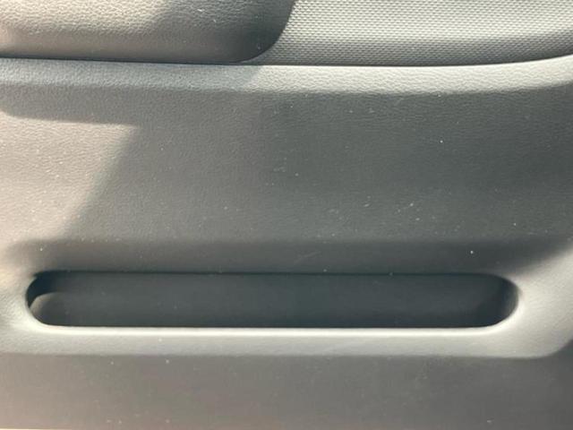 キャロル ＧＬ　保証書／衝突安全装置／車線逸脱防止支援システム／ＡＢＳ／横滑り防止装置／アイドリングストップ／エアバッグ　運転席／エアバッグ　助手席／キーレス／オートライト／マニュアルエアコン／取扱説明書（38枚目）