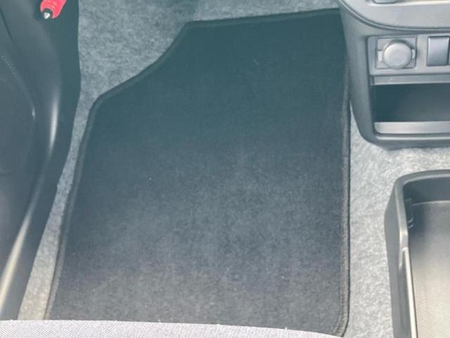 キャロル ＧＬ　保証書／衝突安全装置／車線逸脱防止支援システム／ＡＢＳ／横滑り防止装置／アイドリングストップ／エアバッグ　運転席／エアバッグ　助手席／キーレス／オートライト／マニュアルエアコン／取扱説明書（40枚目）