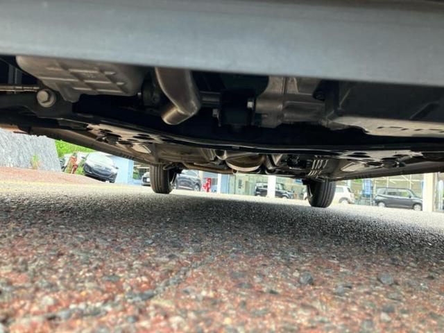 キャロル ＧＬ　保証書／衝突安全装置／車線逸脱防止支援システム／ＡＢＳ／横滑り防止装置／アイドリングストップ／エアバッグ　運転席／エアバッグ　助手席／キーレス／オートライト／マニュアルエアコン／取扱説明書（50枚目）