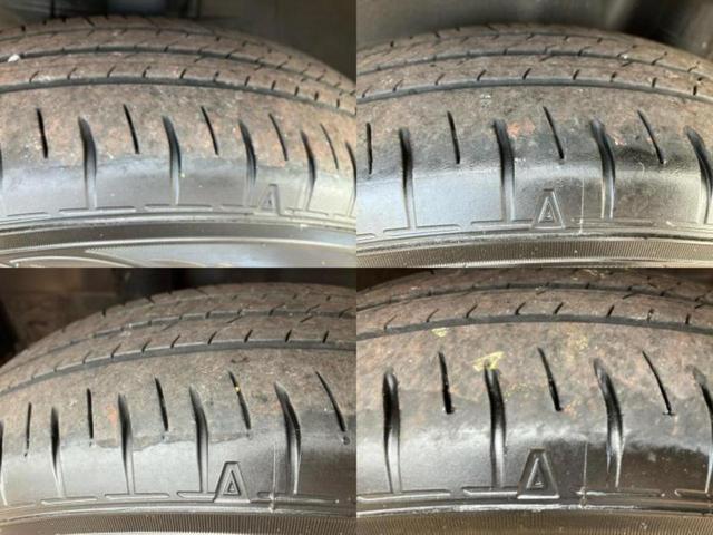 キャロル ＧＬ　保証書／衝突安全装置／車線逸脱防止支援システム／ＡＢＳ／横滑り防止装置／アイドリングストップ／エアバッグ　運転席／エアバッグ　助手席／キーレス／オートライト／マニュアルエアコン／取扱説明書（53枚目）