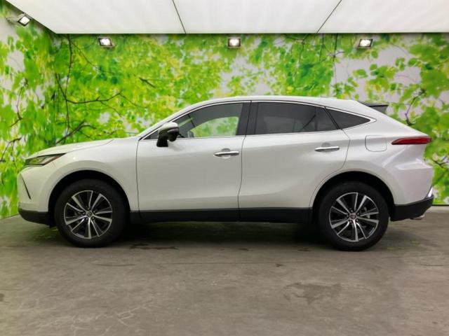 ハリアー Ｇ　ディスプレイオーディオ８インチ／デジタルインナーミラー／衝突安全装置／車線逸脱防止支援システム／シート　ハーフレザー／電動バックドア／ドライブレコーダー　前後／ヘッドランプ　ＬＥＤ　バックカメラ　ＴＶ（2枚目）