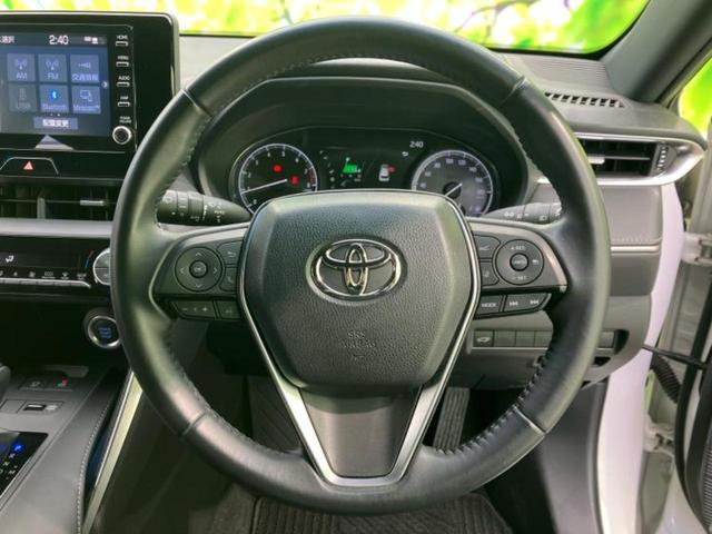 ハリアー Ｇ　ディスプレイオーディオ８インチ／デジタルインナーミラー／衝突安全装置／車線逸脱防止支援システム／シート　ハーフレザー／電動バックドア／ドライブレコーダー　前後／ヘッドランプ　ＬＥＤ　バックカメラ　ＴＶ（14枚目）