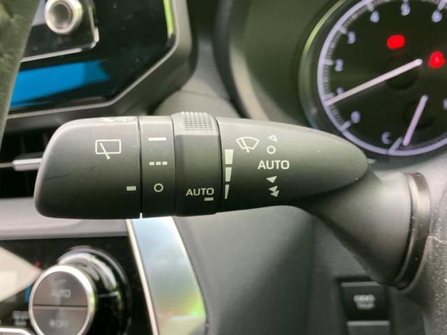 ハリアー Ｇ　ディスプレイオーディオ８インチ／デジタルインナーミラー／衝突安全装置／車線逸脱防止支援システム／シート　ハーフレザー／電動バックドア／ドライブレコーダー　前後／ヘッドランプ　ＬＥＤ　バックカメラ　ＴＶ（16枚目）