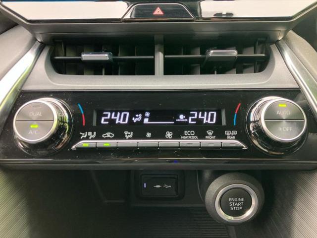 ハリアー Ｇ　ディスプレイオーディオ８インチ／デジタルインナーミラー／衝突安全装置／車線逸脱防止支援システム／シート　ハーフレザー／電動バックドア／ドライブレコーダー　前後／ヘッドランプ　ＬＥＤ　バックカメラ　ＴＶ（29枚目）