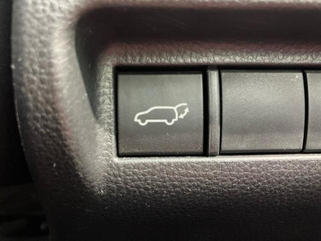 ハリアー Ｇ　ディスプレイオーディオ８インチ／デジタルインナーミラー／衝突安全装置／車線逸脱防止支援システム／シート　ハーフレザー／電動バックドア／ドライブレコーダー　前後／ヘッドランプ　ＬＥＤ　バックカメラ　ＴＶ（33枚目）