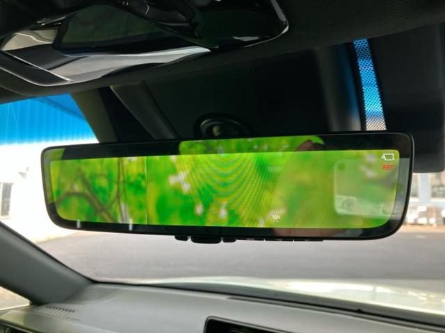 ハリアー Ｇ　ディスプレイオーディオ８インチ／デジタルインナーミラー／衝突安全装置／車線逸脱防止支援システム／シート　ハーフレザー／電動バックドア／ドライブレコーダー　前後／ヘッドランプ　ＬＥＤ　バックカメラ　ＴＶ（40枚目）