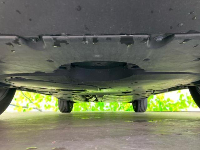 ハリアー Ｇ　ディスプレイオーディオ８インチ／デジタルインナーミラー／衝突安全装置／車線逸脱防止支援システム／シート　ハーフレザー／電動バックドア／ドライブレコーダー　前後／ヘッドランプ　ＬＥＤ　バックカメラ　ＴＶ（44枚目）