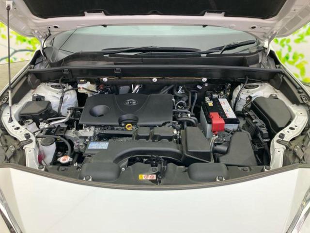 ハリアー Ｇ　ディスプレイオーディオ８インチ／デジタルインナーミラー／衝突安全装置／車線逸脱防止支援システム／シート　ハーフレザー／電動バックドア／ドライブレコーダー　前後／ヘッドランプ　ＬＥＤ　バックカメラ　ＴＶ（46枚目）