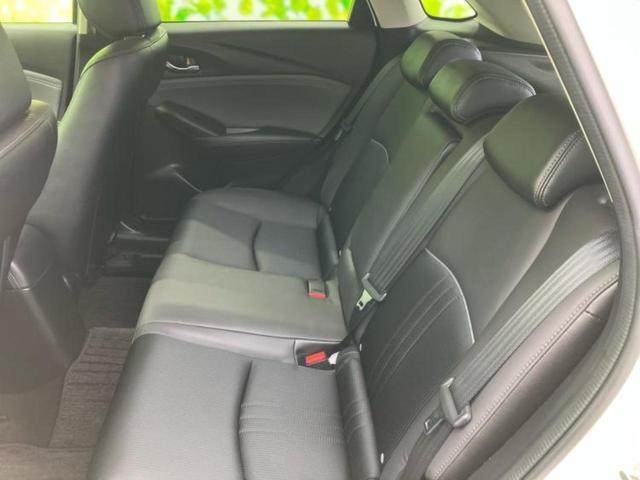CX-3 20Sプロアクティブ 新品タイヤ/保証書/純正 SDナビ/衝突安全装置/360°ビューモニター/車線逸脱防止支援システム/シート ハーフレザー/ドライブレコーダー 純正/ヘッドランプ LED/Bluetooth接続 ETC(7枚目)