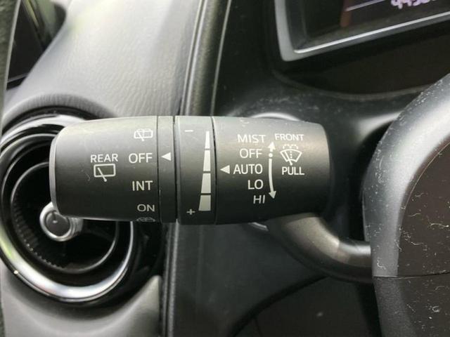 CX-3 20Sプロアクティブ 新品タイヤ/保証書/純正 SDナビ/衝突安全装置/360°ビューモニター/車線逸脱防止支援システム/シート ハーフレザー/ドライブレコーダー 純正/ヘッドランプ LED/Bluetooth接続 ETC(16枚目)