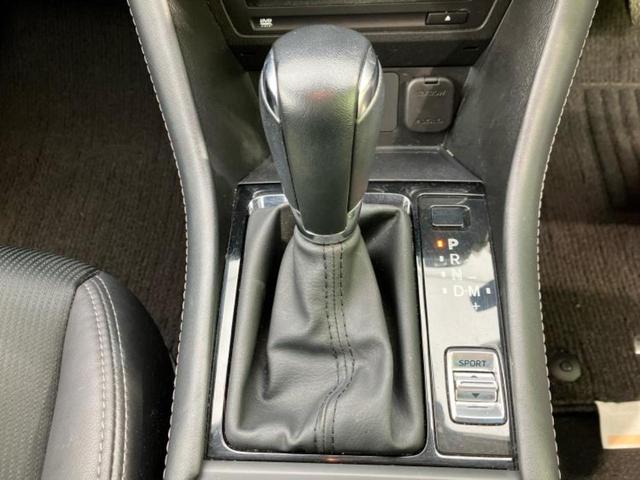 CX-3 20Sプロアクティブ 新品タイヤ/保証書/純正 SDナビ/衝突安全装置/360°ビューモニター/車線逸脱防止支援システム/シート ハーフレザー/ドライブレコーダー 純正/ヘッドランプ LED/Bluetooth接続 ETC(17枚目)