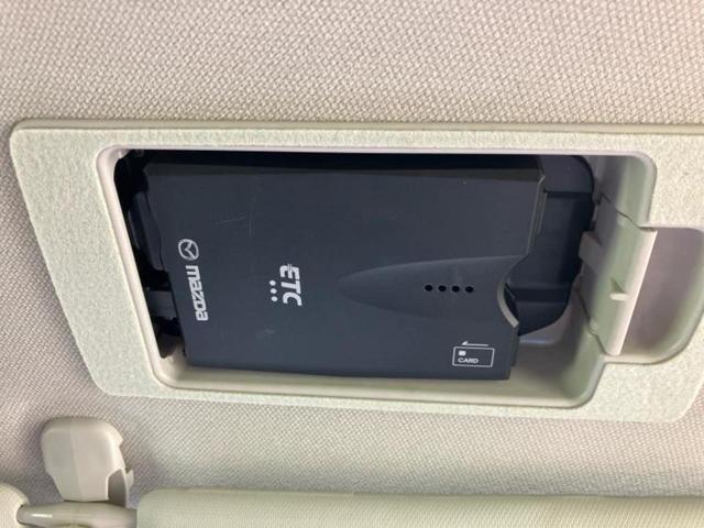 CX-3 20Sプロアクティブ 新品タイヤ/保証書/純正 SDナビ/衝突安全装置/360°ビューモニター/車線逸脱防止支援システム/シート ハーフレザー/ドライブレコーダー 純正/ヘッドランプ LED/Bluetooth接続 ETC(18枚目)