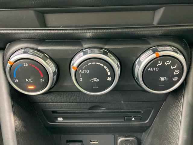 CX-3 20Sプロアクティブ 新品タイヤ/保証書/純正 SDナビ/衝突安全装置/360°ビューモニター/車線逸脱防止支援システム/シート ハーフレザー/ドライブレコーダー 純正/ヘッドランプ LED/Bluetooth接続 ETC(25枚目)