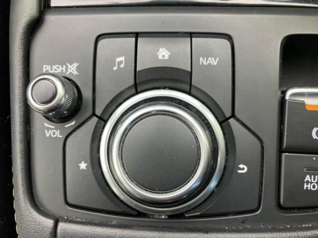 CX-3 20Sプロアクティブ 新品タイヤ/保証書/純正 SDナビ/衝突安全装置/360°ビューモニター/車線逸脱防止支援システム/シート ハーフレザー/ドライブレコーダー 純正/ヘッドランプ LED/Bluetooth接続 ETC(30枚目)