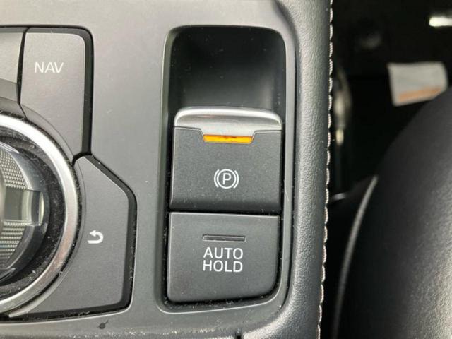 CX-3 20Sプロアクティブ 新品タイヤ/保証書/純正 SDナビ/衝突安全装置/360°ビューモニター/車線逸脱防止支援システム/シート ハーフレザー/ドライブレコーダー 純正/ヘッドランプ LED/Bluetooth接続 ETC(31枚目)