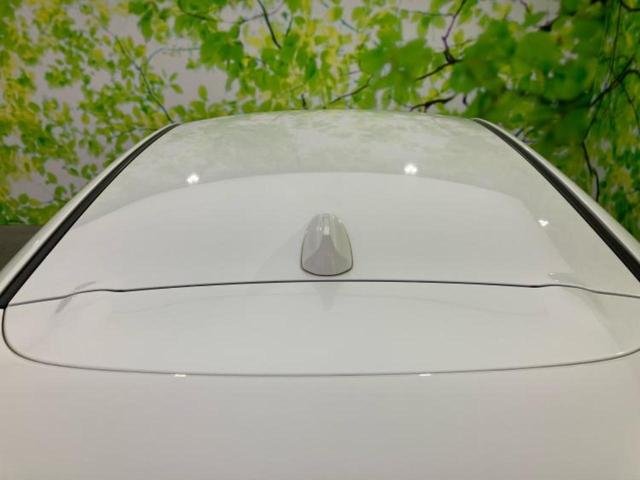 CX-3 20Sプロアクティブ 新品タイヤ/保証書/純正 SDナビ/衝突安全装置/360°ビューモニター/車線逸脱防止支援システム/シート ハーフレザー/ドライブレコーダー 純正/ヘッドランプ LED/Bluetooth接続 ETC(40枚目)