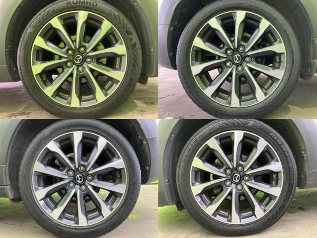 CX-3 20Sプロアクティブ 新品タイヤ/保証書/純正 SDナビ/衝突安全装置/360°ビューモニター/車線逸脱防止支援システム/シート ハーフレザー/ドライブレコーダー 純正/ヘッドランプ LED/Bluetooth接続 ETC(44枚目)