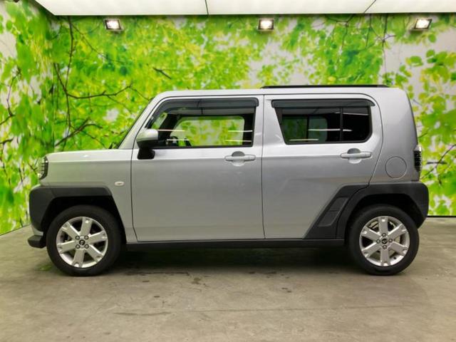 タフト G サンルーフ/純正 SDナビ/衝突安全装置/シートヒーター/車線逸脱防止支援システム/ヘッドランプ LED/Bluetooth接続/ETC/EBD付ABS/横滑り防止装置/アイドリングストップ 記録簿(2枚目)