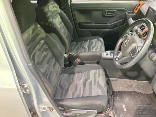 タフト G サンルーフ/純正 SDナビ/衝突安全装置/シートヒーター/車線逸脱防止支援システム/ヘッドランプ LED/Bluetooth接続/ETC/EBD付ABS/横滑り防止装置/アイドリングストップ 記録簿(4枚目)