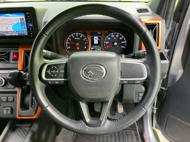 タフト G サンルーフ/純正 SDナビ/衝突安全装置/シートヒーター/車線逸脱防止支援システム/ヘッドランプ LED/Bluetooth接続/ETC/EBD付ABS/横滑り防止装置/アイドリングストップ 記録簿(15枚目)