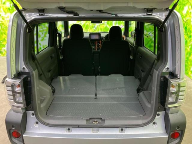 タフト G サンルーフ/純正 SDナビ/衝突安全装置/シートヒーター/車線逸脱防止支援システム/ヘッドランプ LED/Bluetooth接続/ETC/EBD付ABS/横滑り防止装置/アイドリングストップ 記録簿(19枚目)